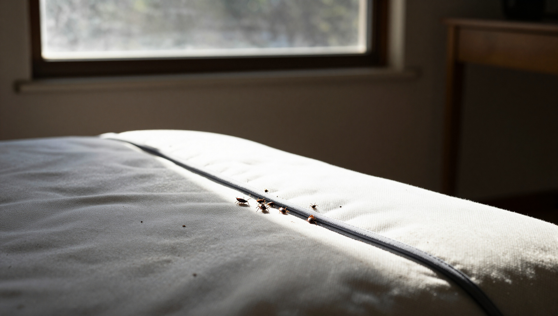 Bed Bugs Control in West Pennant Hills