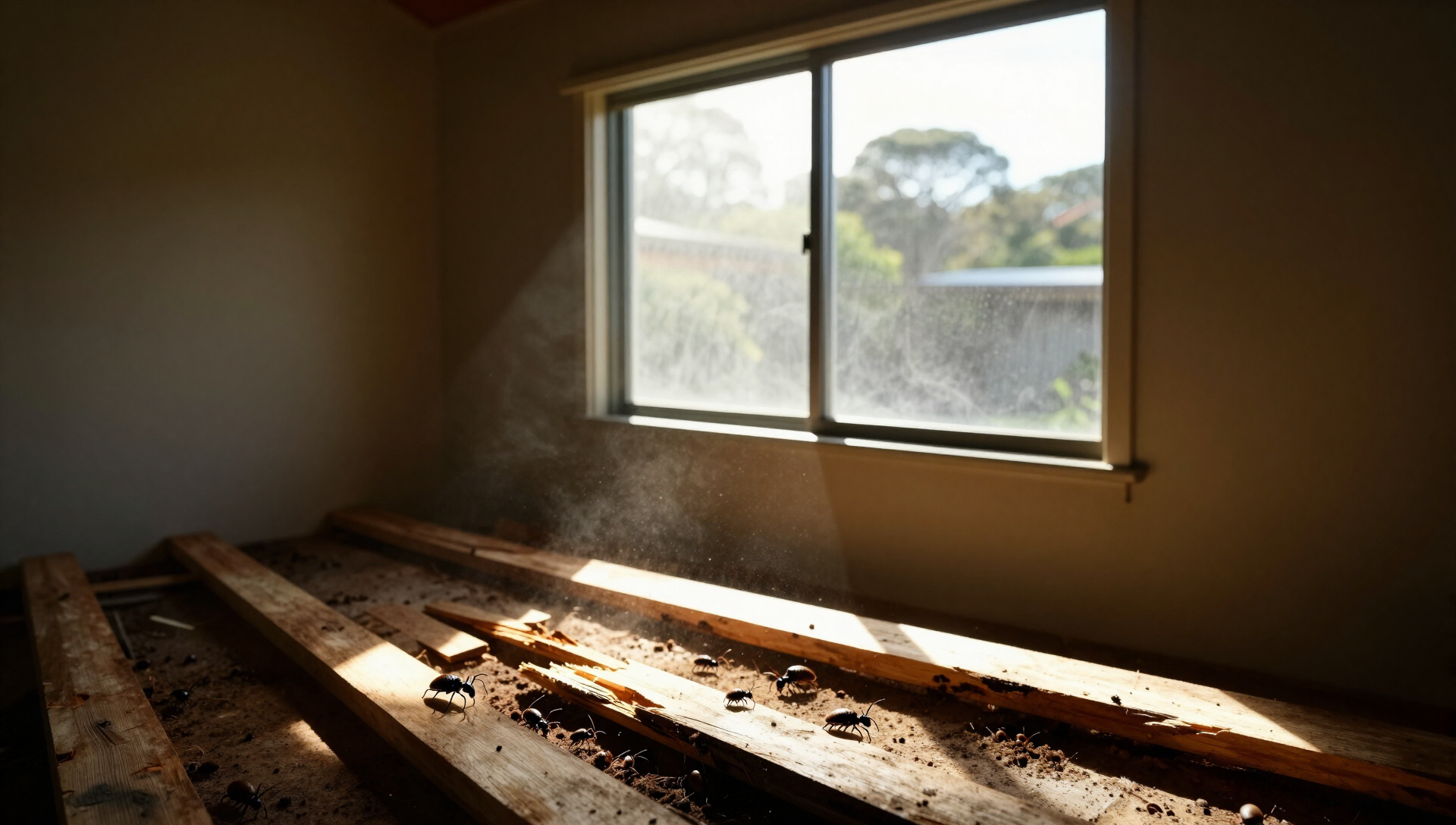 Termite Prevention in West Pennant Hills